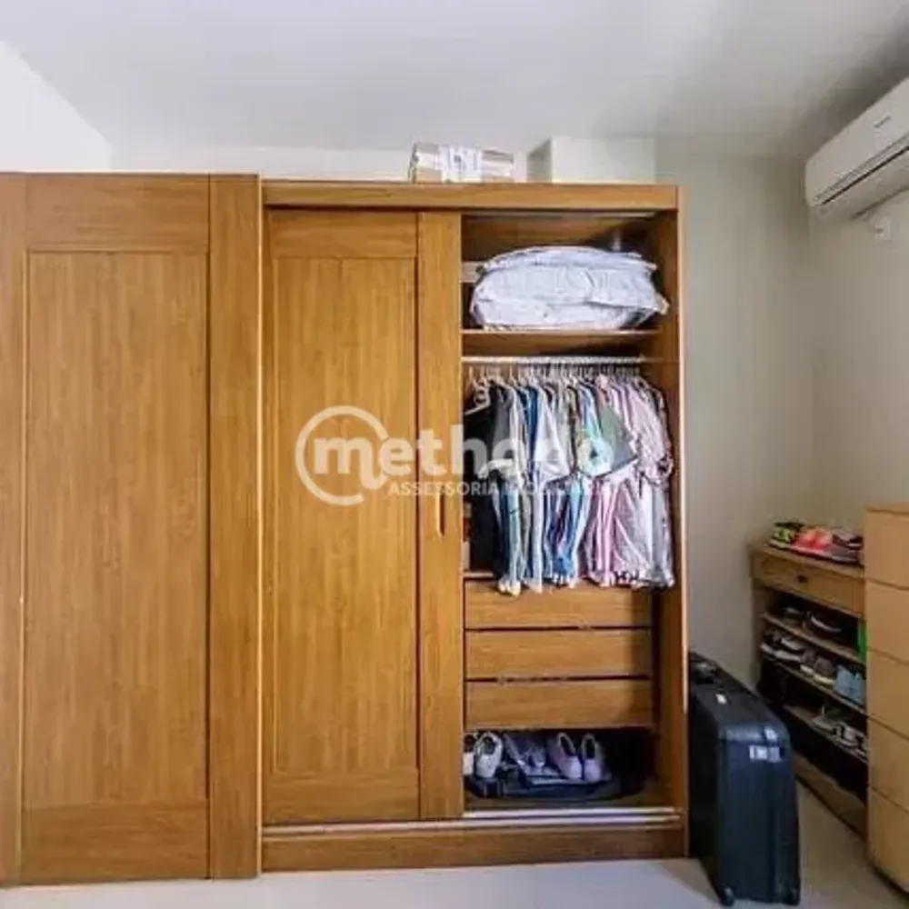 Apartamento, 2 quartos, 91 m² - Foto 3
