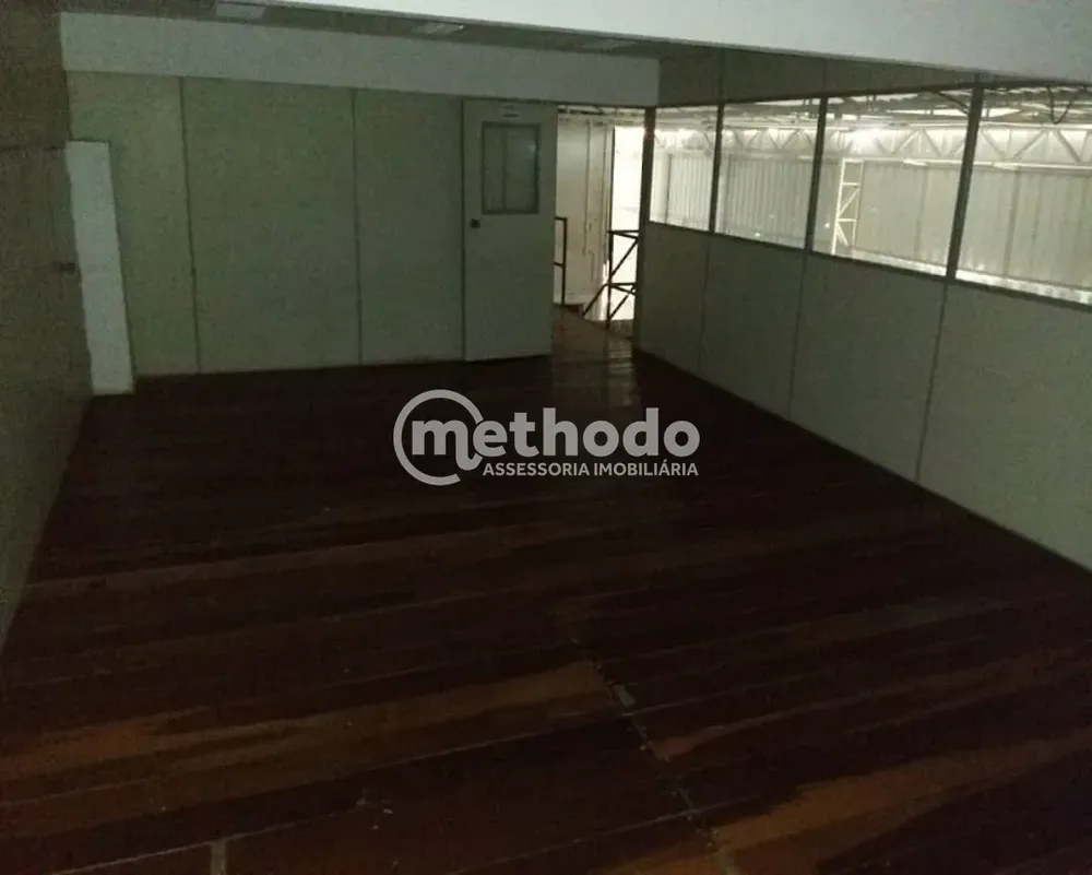 Depósito-Galpão, 317 m² - Foto 1