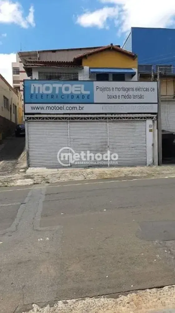 Depósito-Galpão, 317 m² - Foto 4