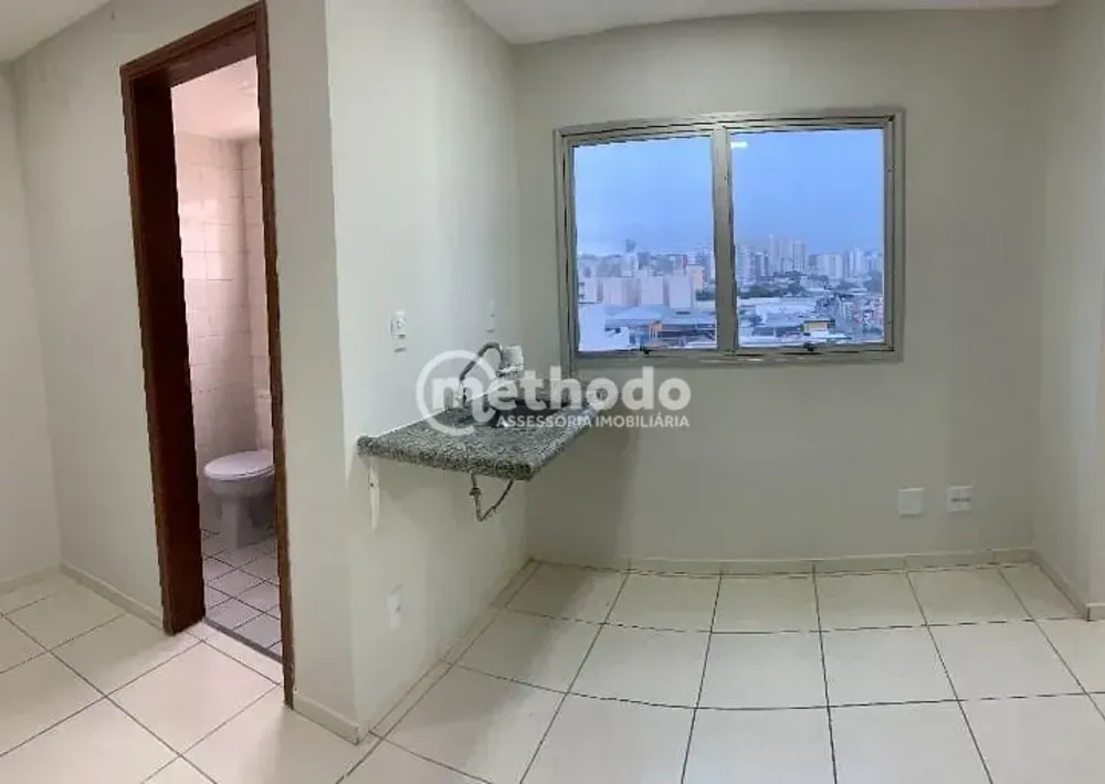 Sala-Conjunto, 30 m² - Foto 3