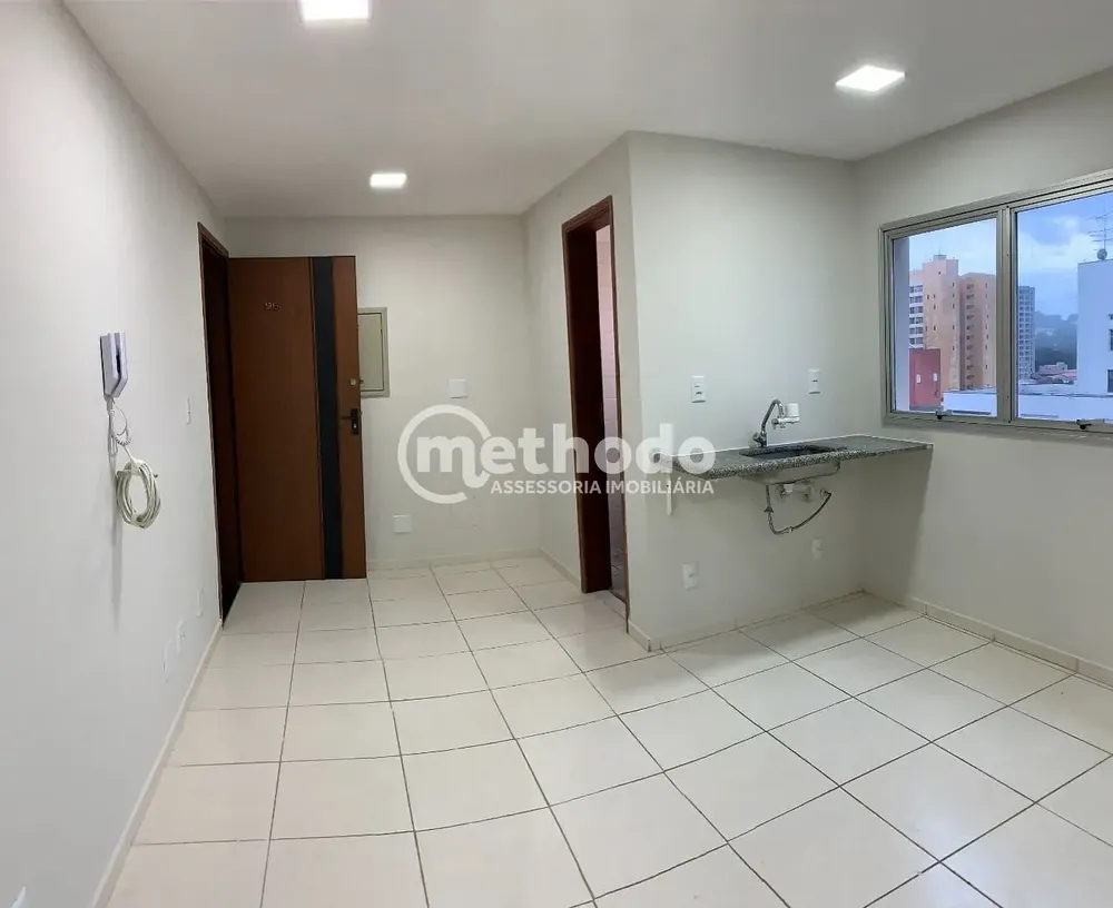 Sala-Conjunto, 30 m² - Foto 2