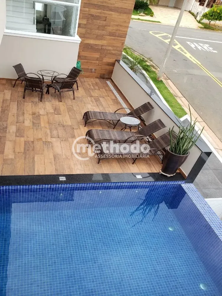 Casa, 3 quartos, 404 m² - Foto 4