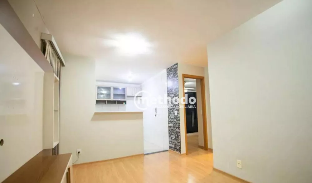 Apartamento à venda com 2 quartos, 47m² - Foto 3