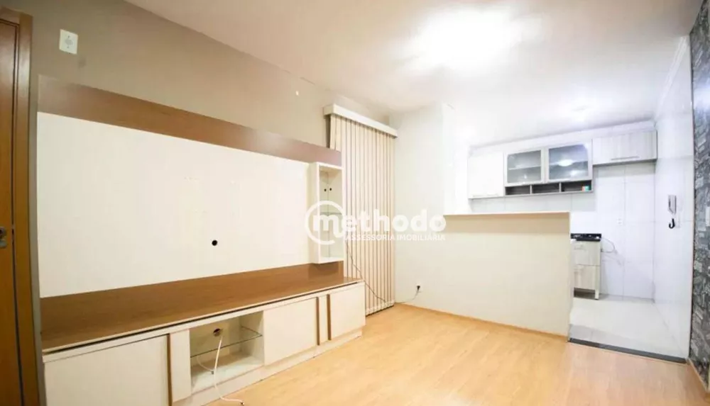 Apartamento à venda com 2 quartos, 47m² - Foto 1