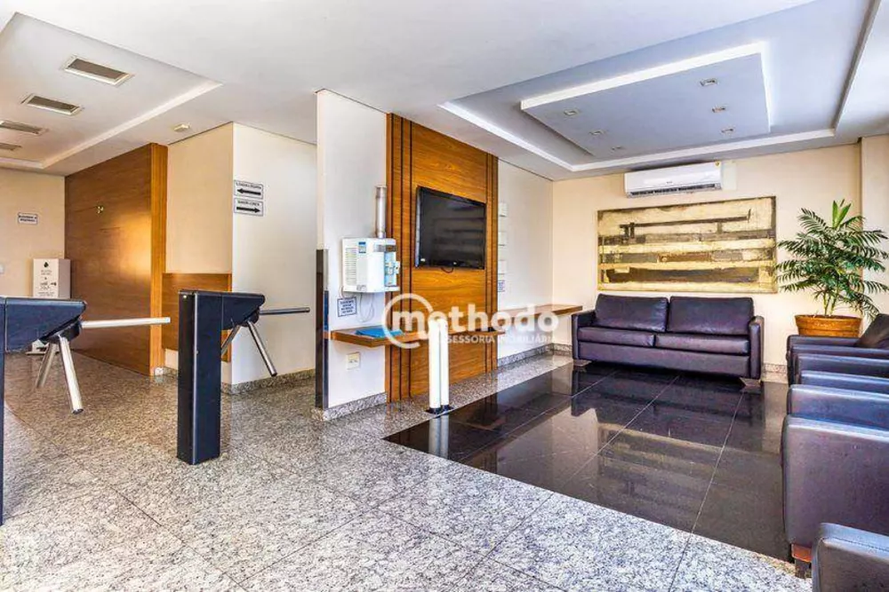 Conjunto Comercial-Sala à venda e aluguel, 34m² - Foto 3