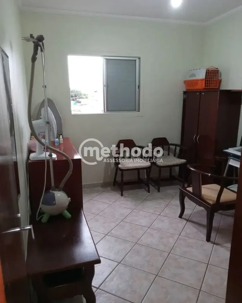 Apartamento, 2 quartos, 57 m² - Foto 2