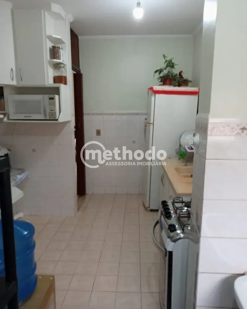 Apartamento, 2 quartos, 57 m² - Foto 1