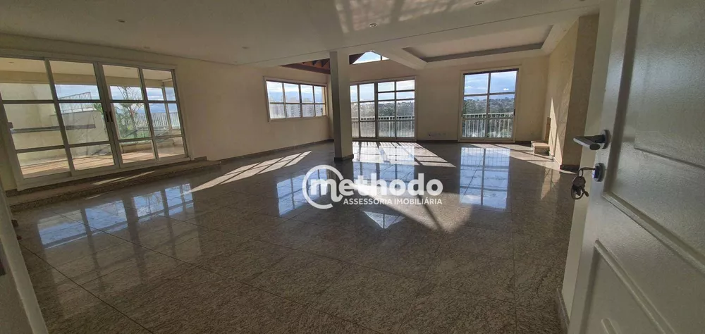 Apartamento à venda com 4 quartos, 400m² - Foto 4