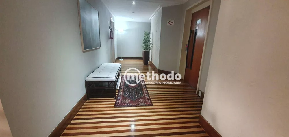 Apartamento à venda com 4 quartos, 400m² - Foto 3