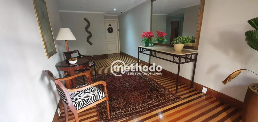 Apartamento à venda com 4 quartos, 400m² - Foto 2