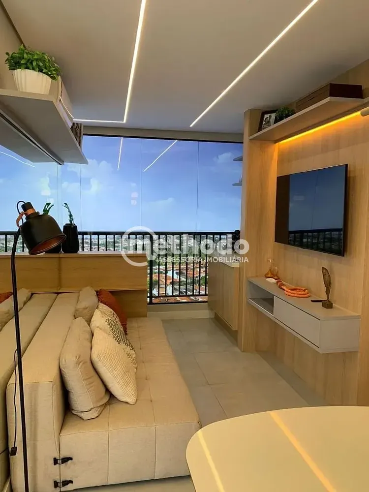 Apartamento, 2 quartos, 58 m² - Foto 4