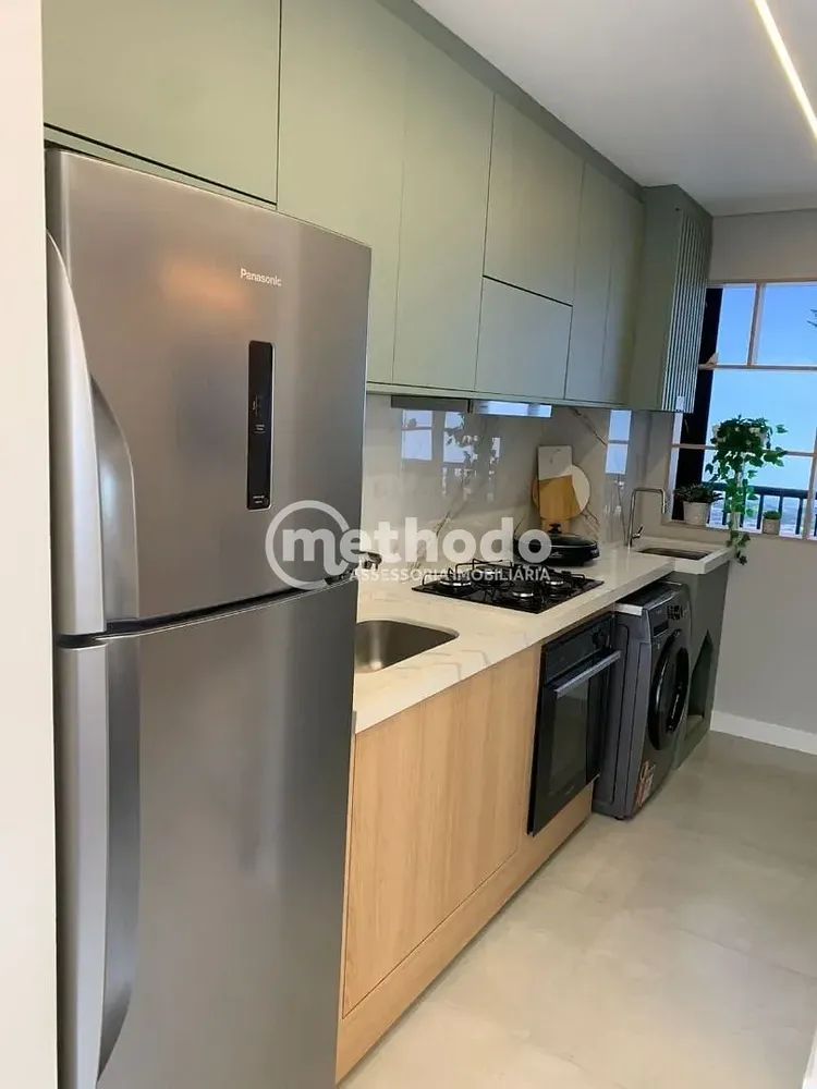 Apartamento, 2 quartos, 58 m² - Foto 1