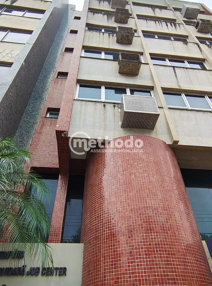 Sala-Conjunto, 56 m² - Foto 3