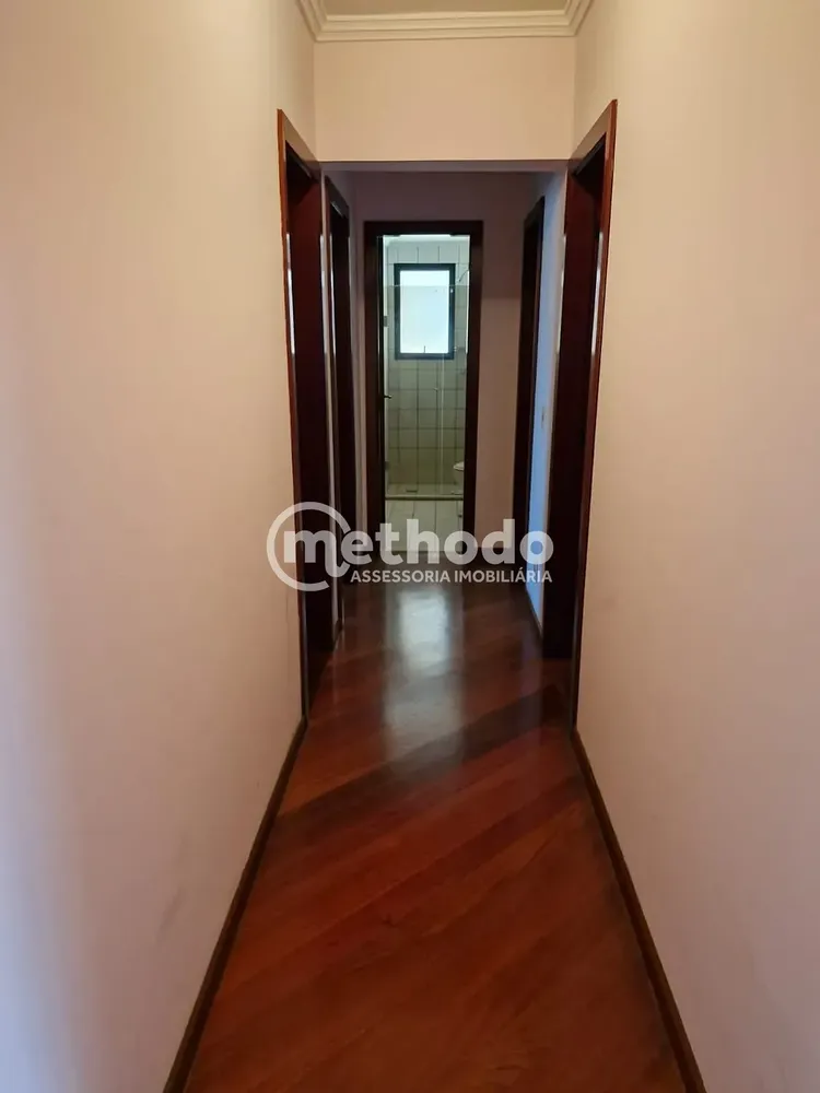 Apartamento, 4 quartos, 165 m² - Foto 1