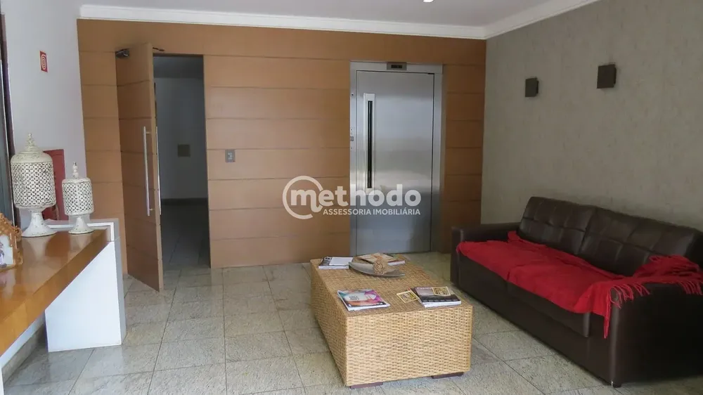 Apartamento, 4 quartos, 165 m² - Foto 3