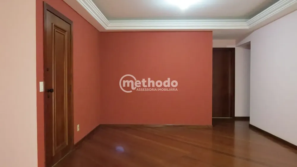 Apartamento, 4 quartos, 165 m² - Foto 2