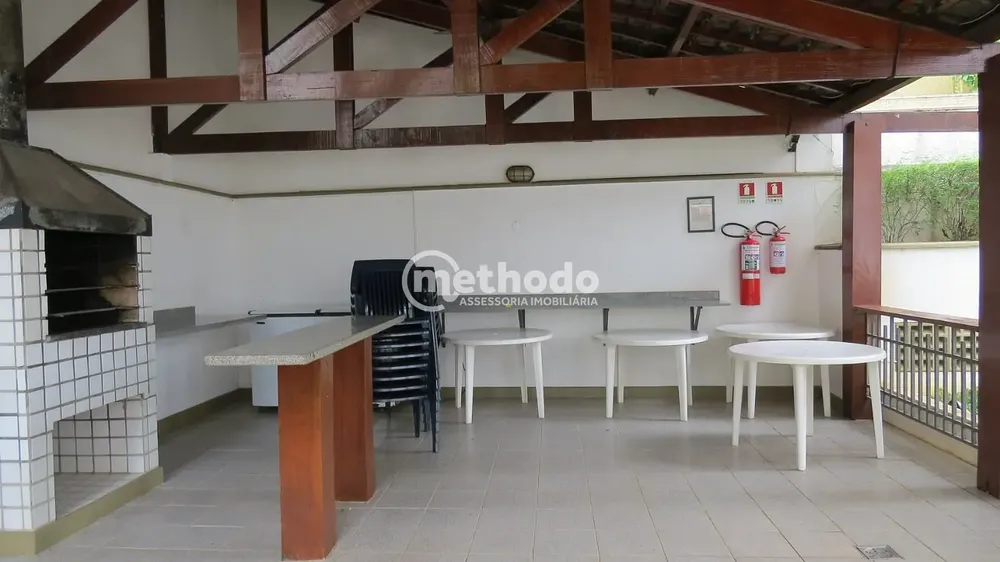Apartamento, 4 quartos, 165 m² - Foto 4