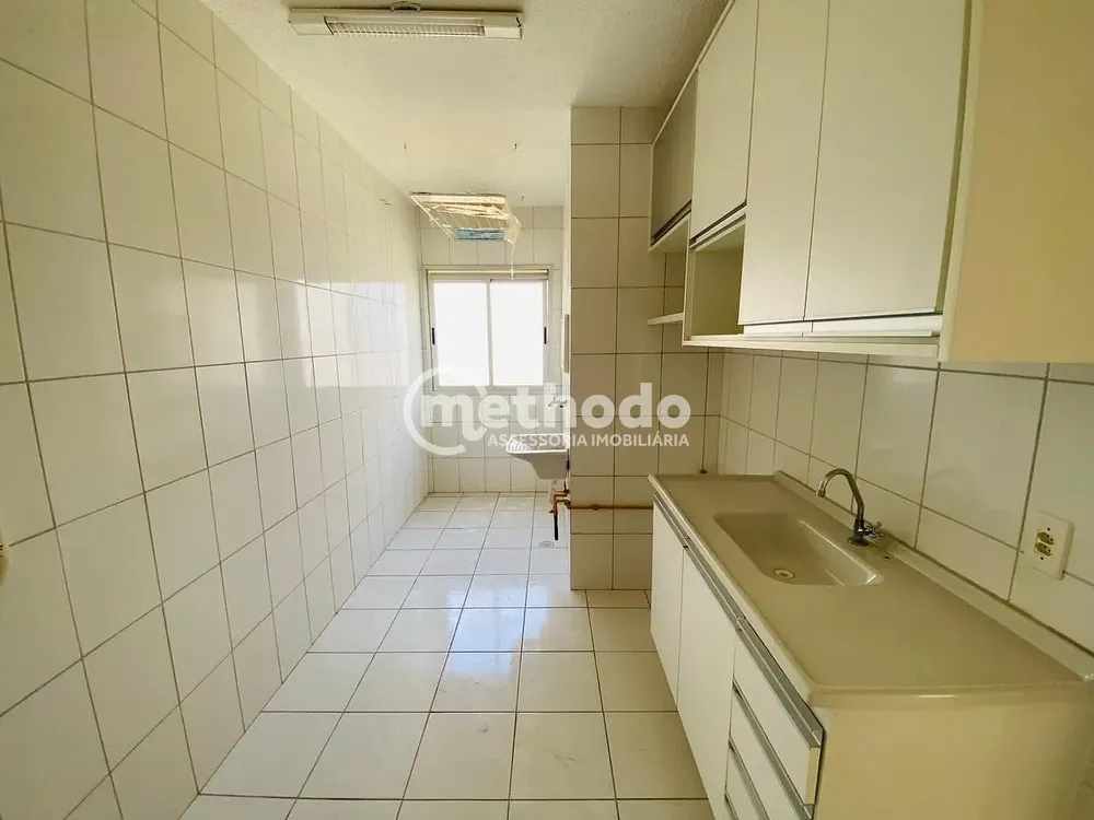 Apartamento, 2 quartos, 49 m² - Foto 4
