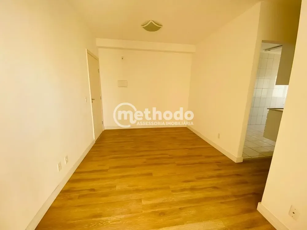 Apartamento, 2 quartos, 49 m² - Foto 2