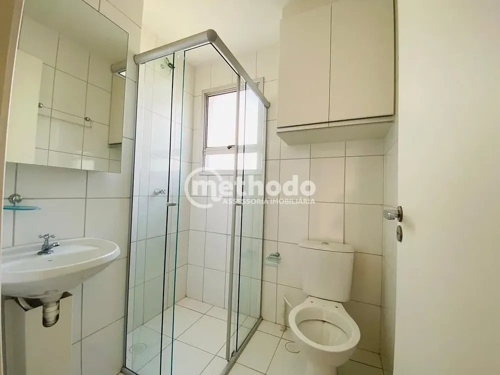 Apartamento, 2 quartos, 49 m² - Foto 3