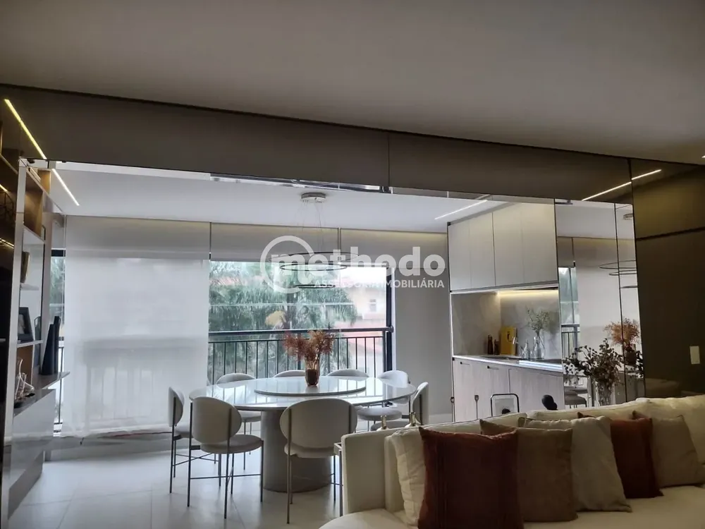 Apartamento, 3 quartos, 121 m² - Foto 2