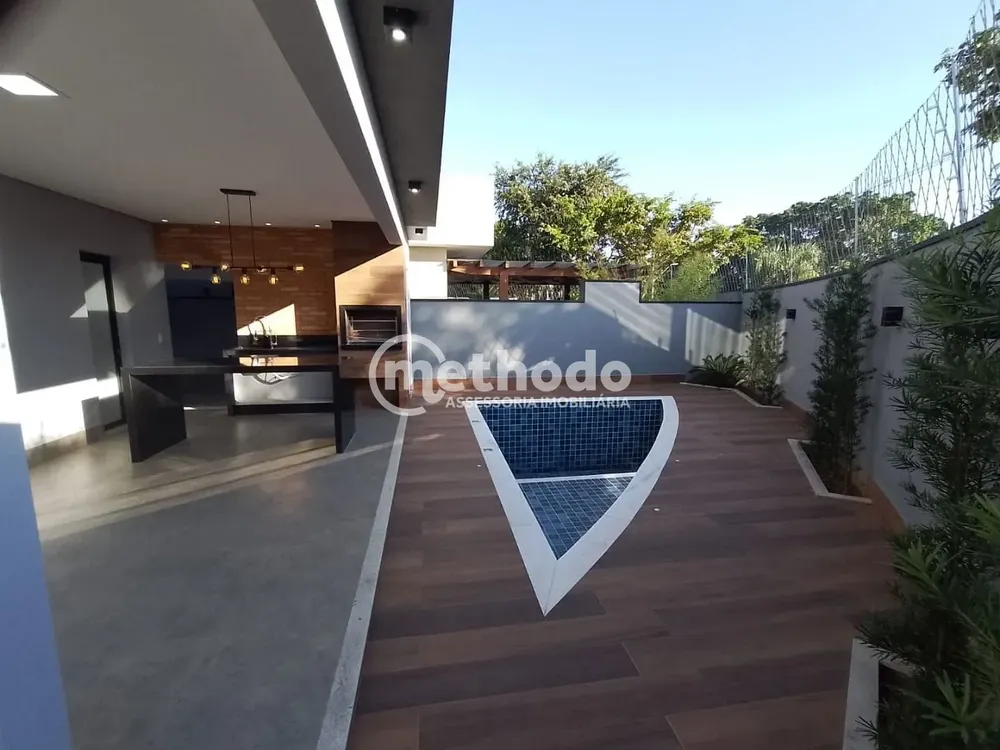 Casa, 3 quartos, 230 m² - Foto 4