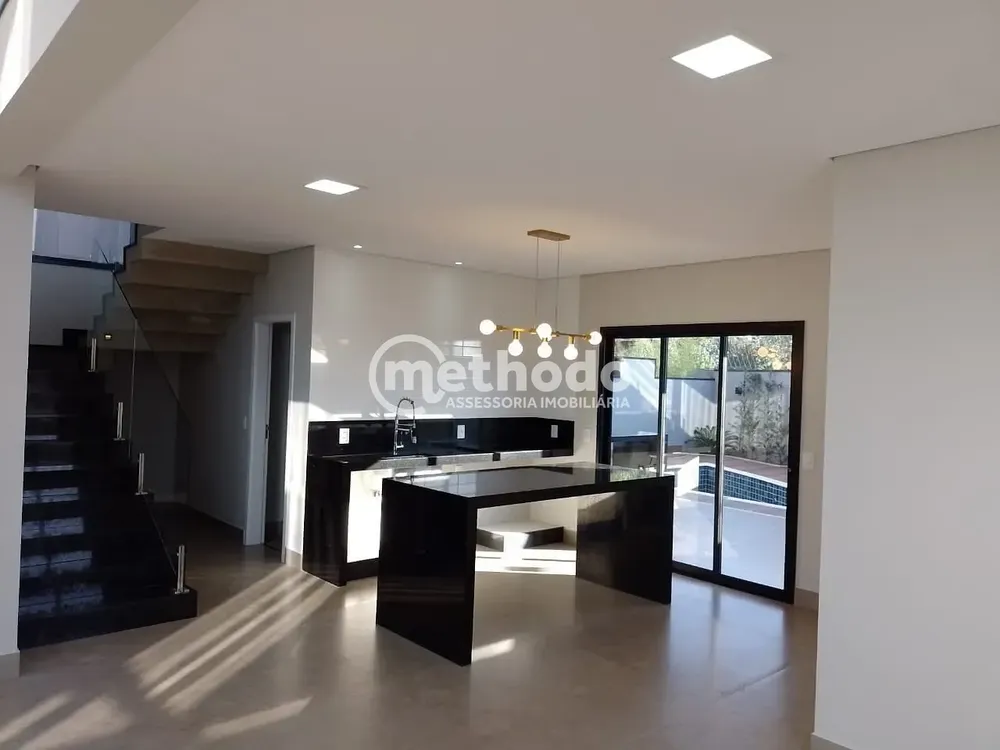 Casa, 3 quartos, 230 m² - Foto 3