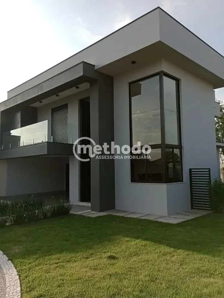 Casa, 3 quartos, 230 m² - Foto 2
