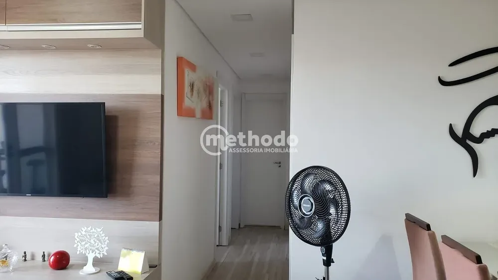 Apartamento, 3 quartos, 68 m² - Foto 2