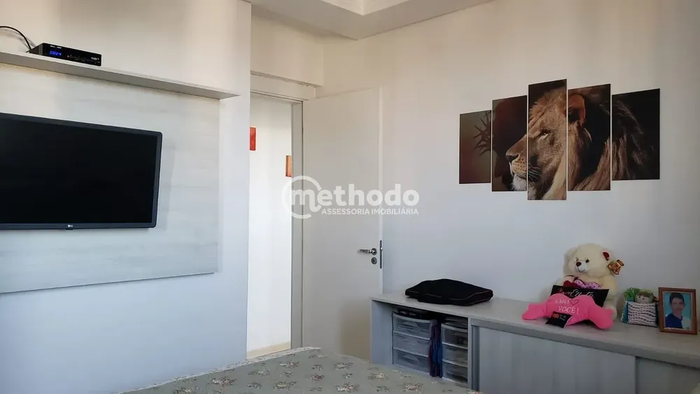 Apartamento, 3 quartos, 68 m² - Foto 3