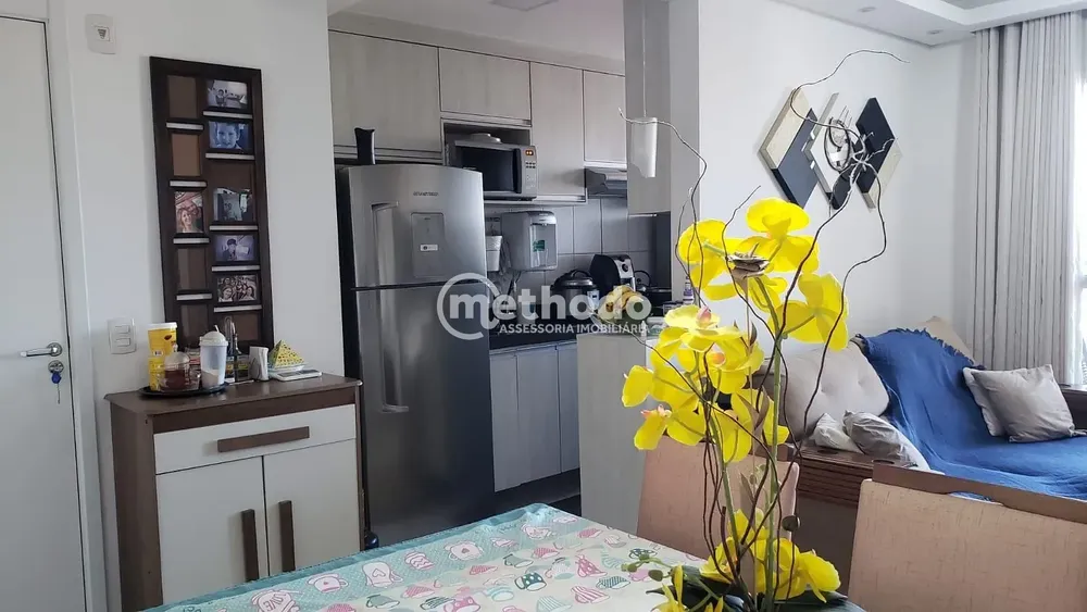 Apartamento, 3 quartos, 68 m² - Foto 4