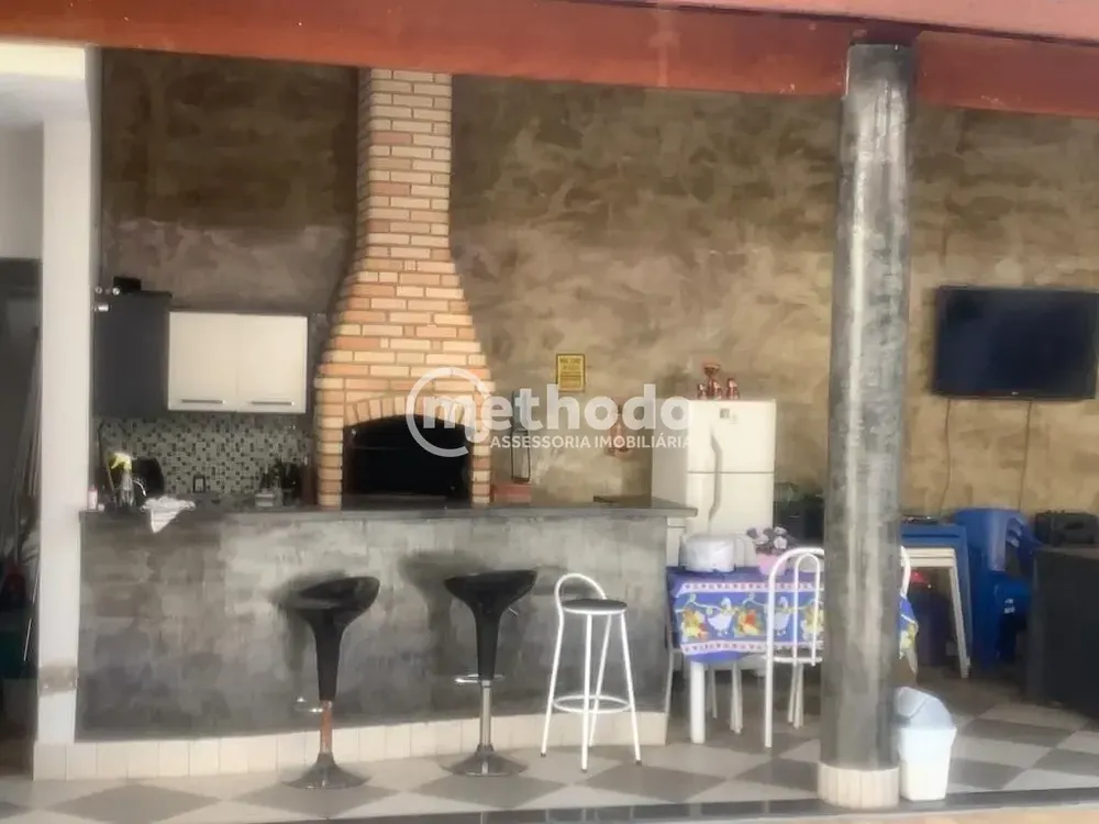 Casa, 3 quartos, 340 m² - Foto 3