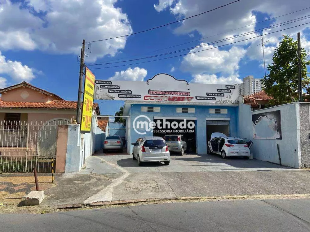 Prédio Inteiro à venda, 203m² - Foto 1