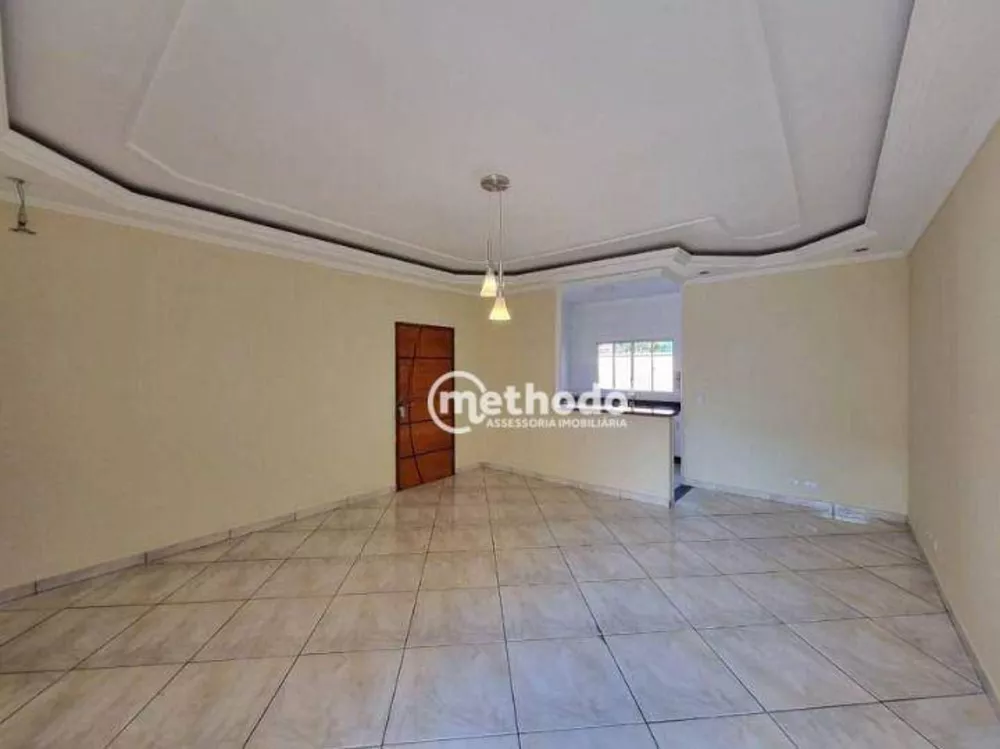 Casa à venda com 3 quartos, 120m² - Foto 3