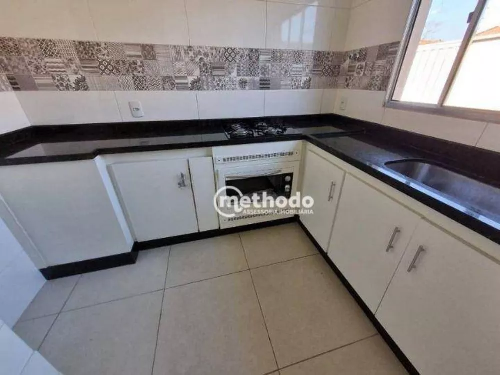 Casa à venda com 3 quartos, 120m² - Foto 4