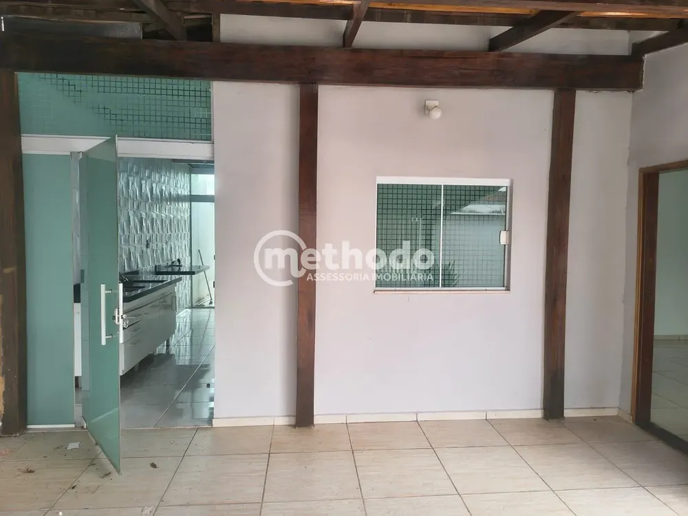 Casa, 2 quartos, 134 m² - Foto 2