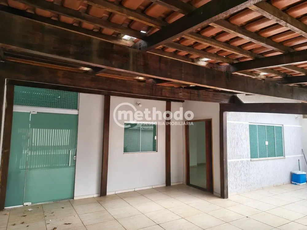 Casa, 2 quartos, 134 m² - Foto 3
