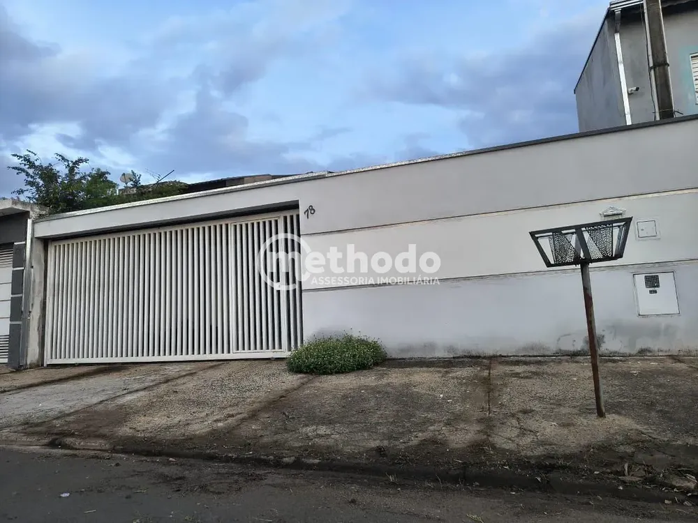 Casa, 2 quartos, 134 m² - Foto 1