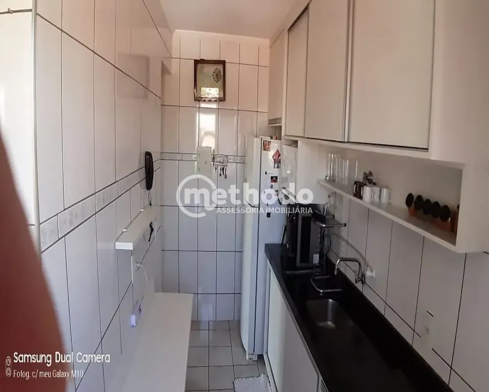 Apartamento, 3 quartos, 80 m² - Foto 4