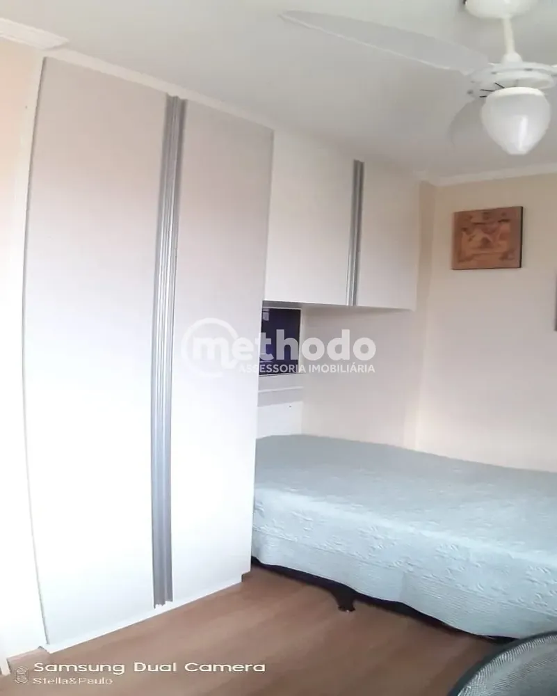 Apartamento, 3 quartos, 80 m² - Foto 2