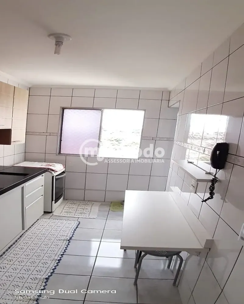 Apartamento, 3 quartos, 80 m² - Foto 1