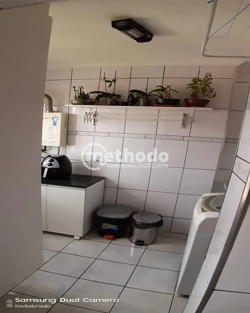 Apartamento, 3 quartos, 80 m² - Foto 3