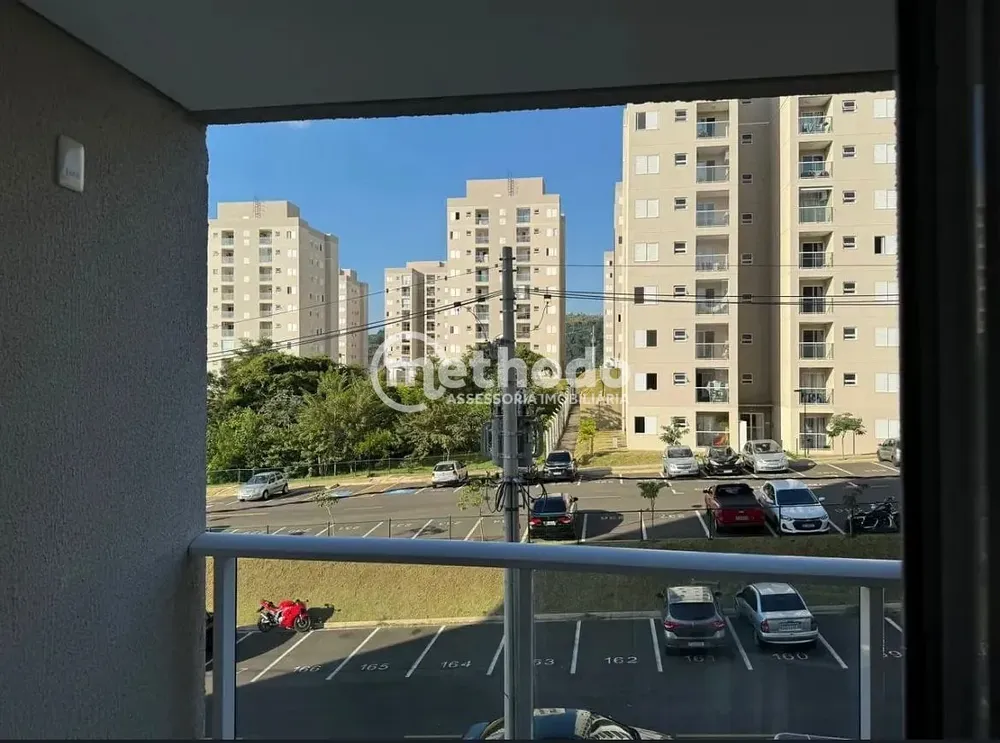 Apartamento, 2 quartos, 49 m² - Foto 1