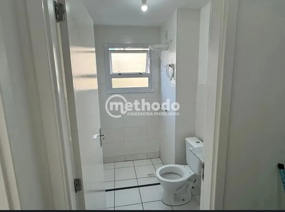 Apartamento, 2 quartos, 49 m² - Foto 2