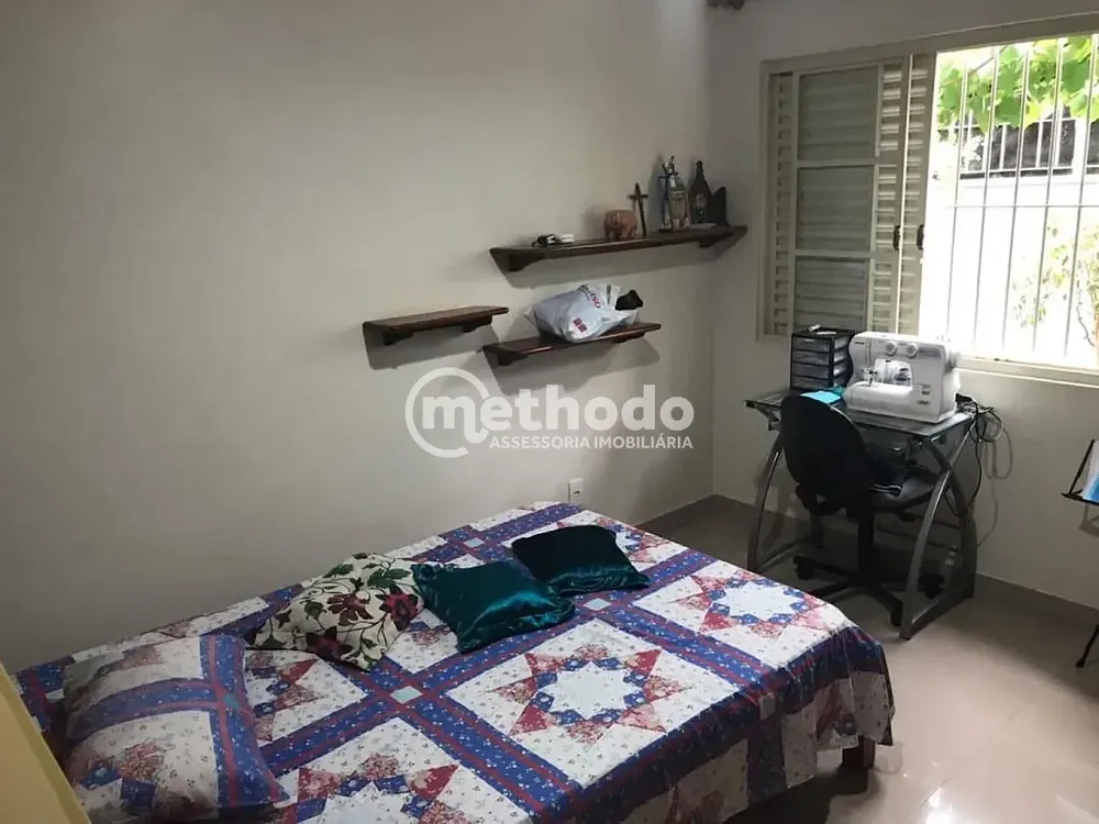 Casa, 3 quartos, 162 m² - Foto 2