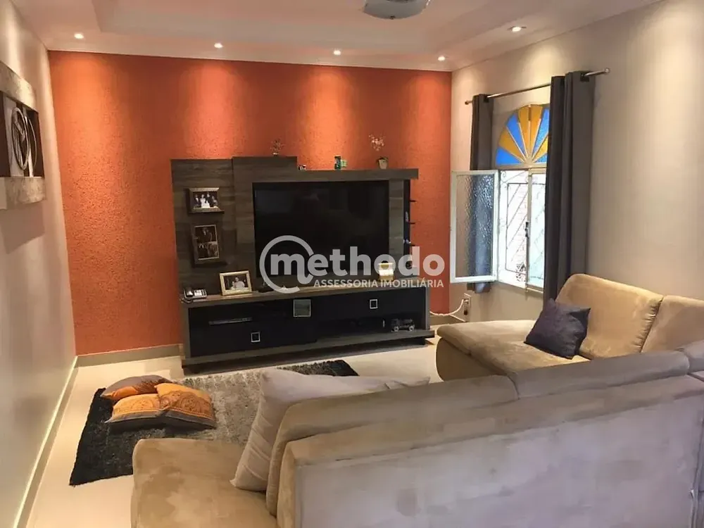 Casa, 3 quartos, 162 m² - Foto 1