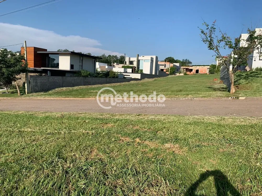 Terreno, 802 m² - Foto 2