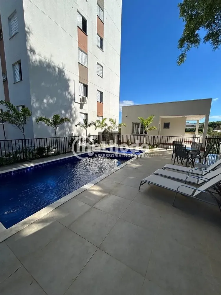 Apartamento, 2 quartos, 48 m² - Foto 3