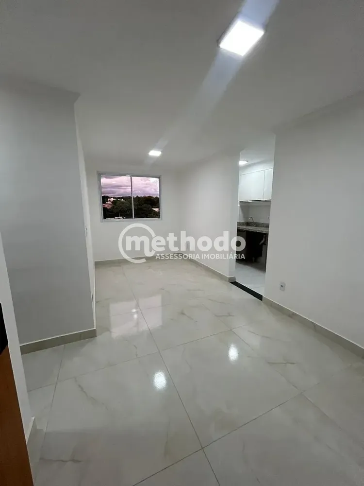 Apartamento, 2 quartos, 48 m² - Foto 1
