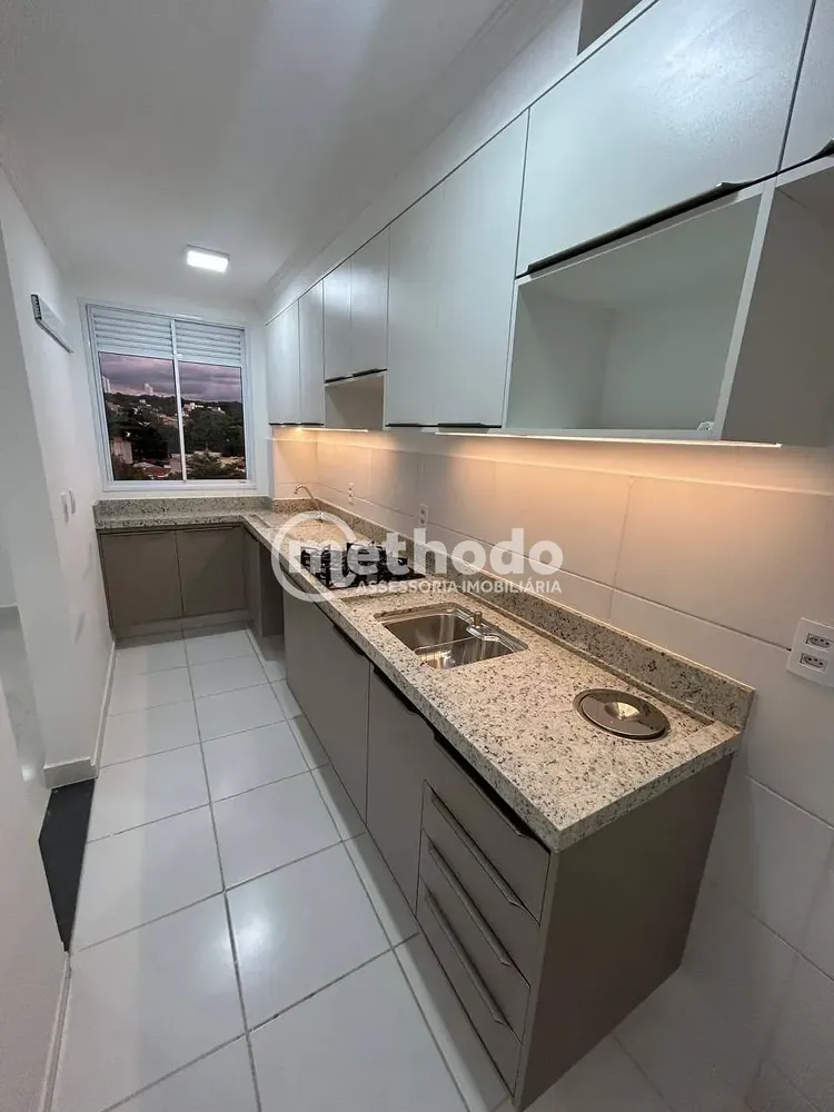 Apartamento, 2 quartos, 48 m² - Foto 2